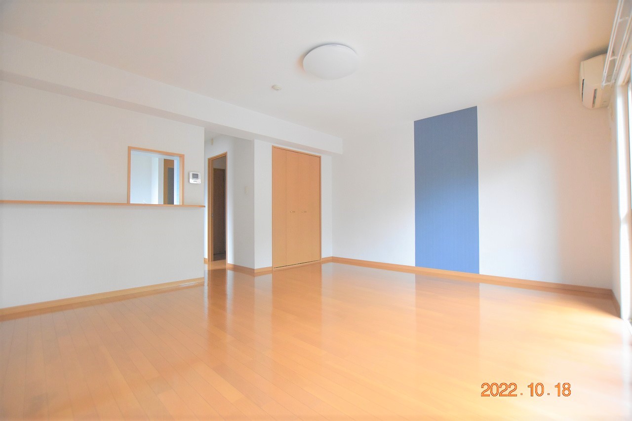 居室・リビング　仲介手数料無料★敷金・礼金不要★初期費用激得★ユメウル不動産