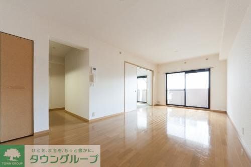 居室・リビング　リビング/居室