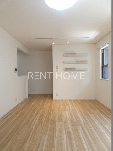 居室・リビング　リビング