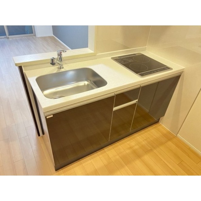 キッチン　イメージ