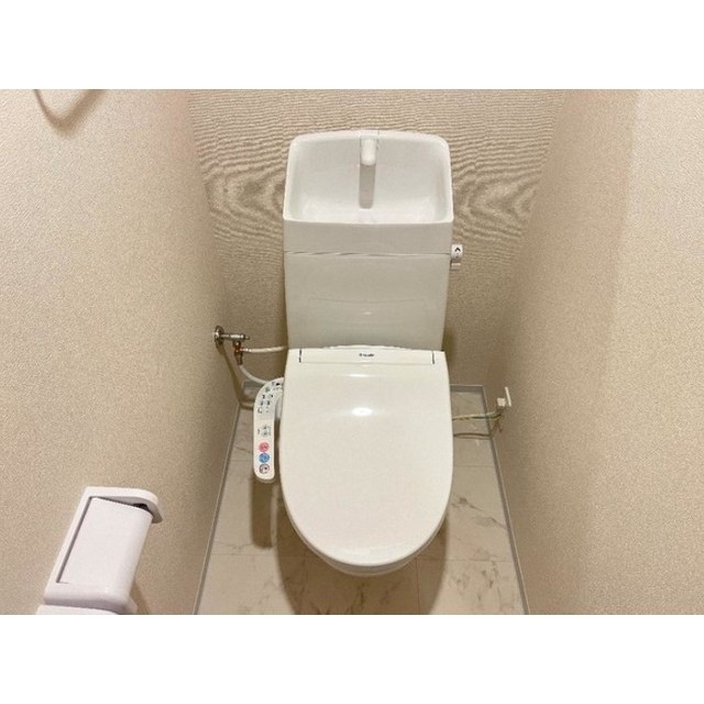 トイレ　イメージ