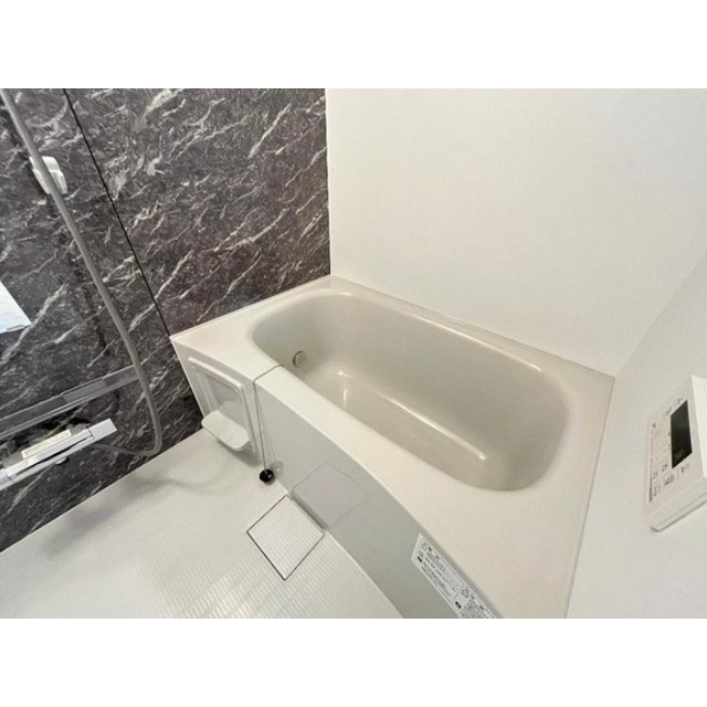 バス・シャワールーム　イメージ