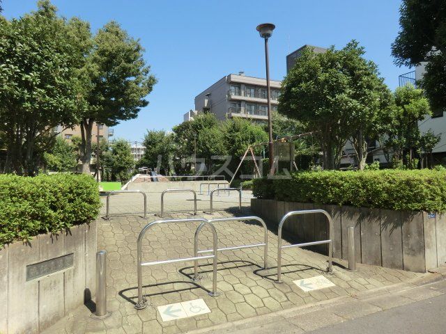 その他　渋江公園（その他）まで544m