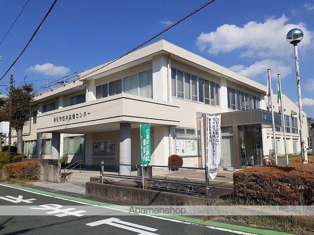 その他　笠井協働センター（その他）まで700m