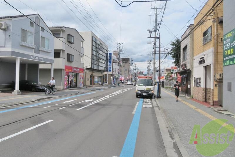 その他　（その他）まで100m