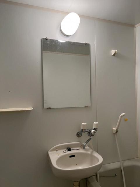 洗面設備　同仕様参考