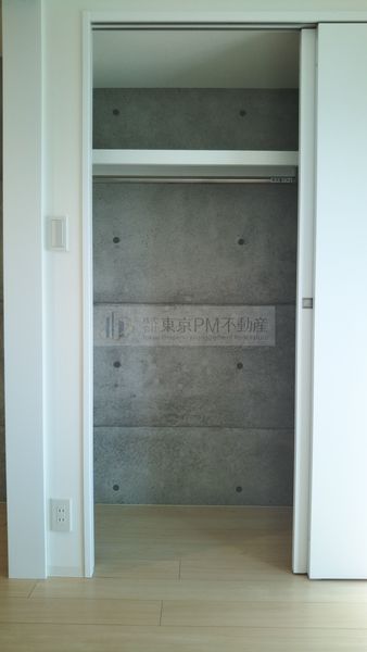 収納　※別部屋参考写真