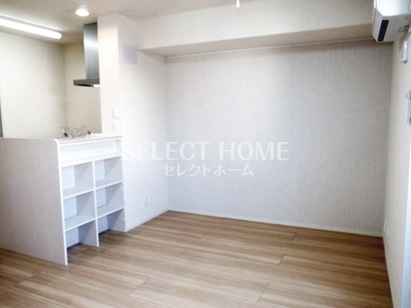 居室・リビング　イメージ