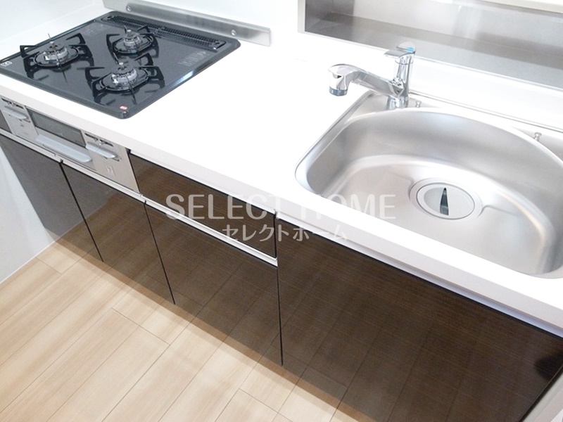 キッチン　イメージ