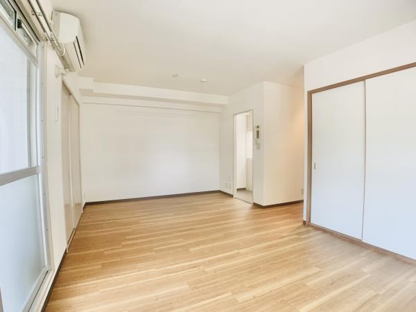 居室・リビング　使いやすいリビングです