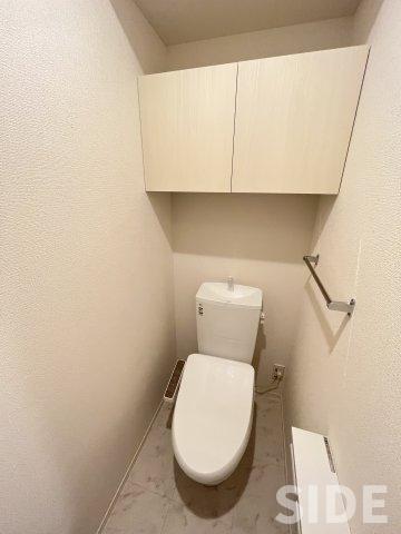 トイレ　※同シリーズ参考画像