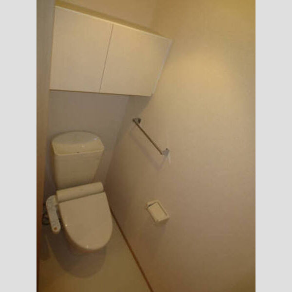 トイレ　温水洗浄暖房便座