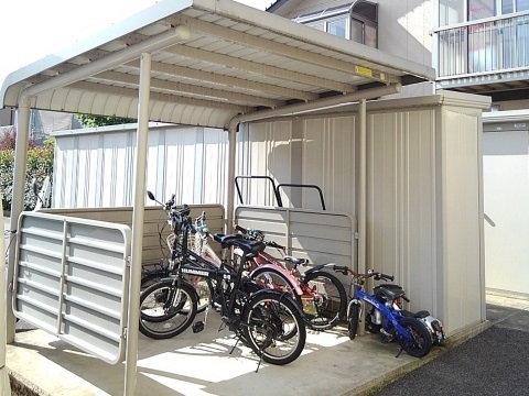 その他共有部分