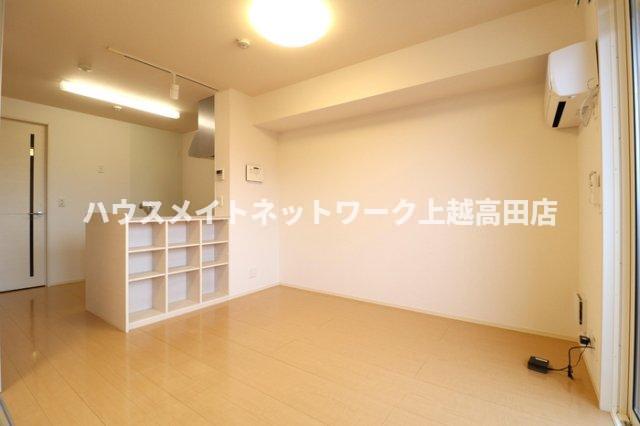 居室・リビング　ＬＤＫ