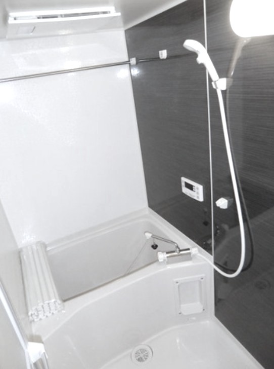 バス・シャワールーム　風呂