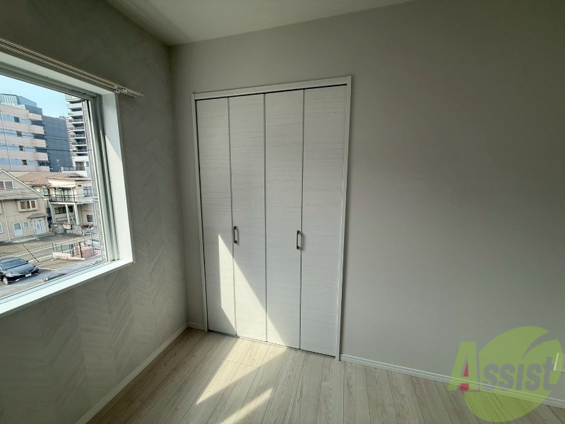 建物外観　外観２