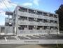 大安駅よりバス10分 徒歩10分 築17年11ヶ月 4階建の賃貸物件