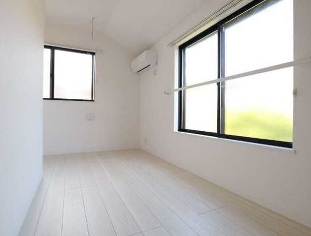 居室・リビング　ソルナクレイシア久我山