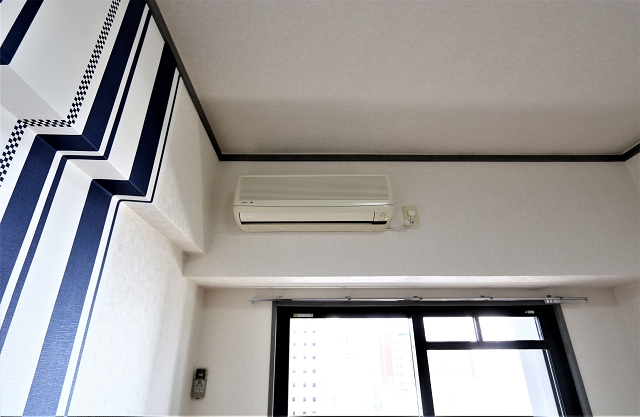 その他　より快適な生活が送れますね