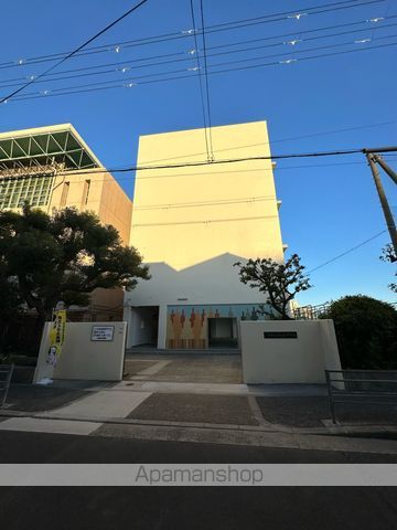 中学校　東我孫子中学校（中学校）まで295m