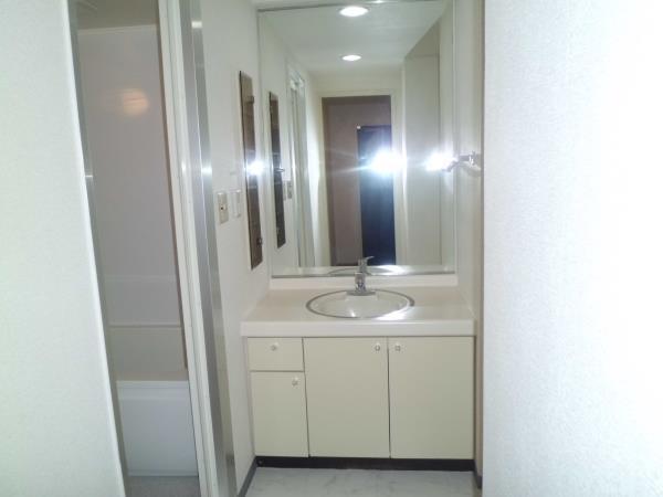 洗面設備　洗面※別部屋参考写真