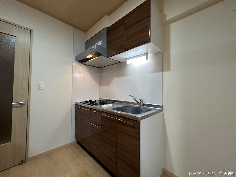 キッチン　※別号室参考写真