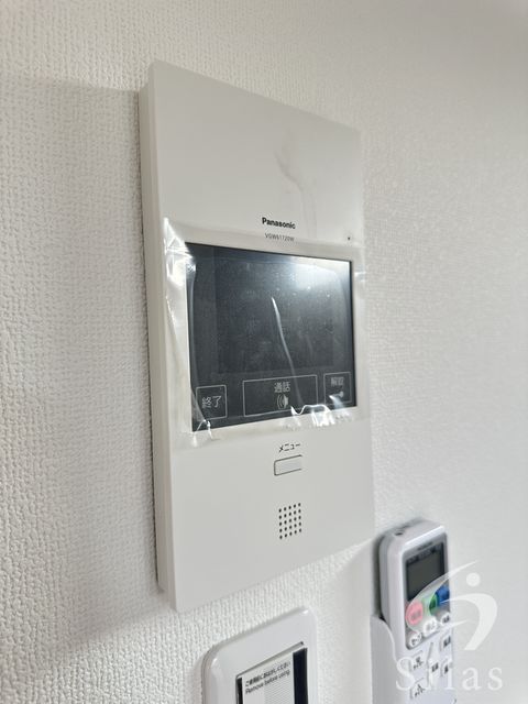 セキュリティ　同仕様