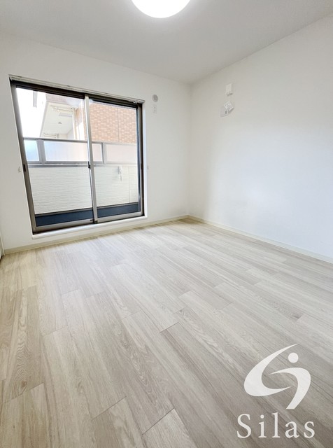 居室・リビング　同仕様