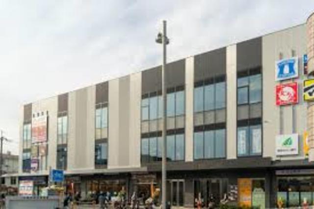 スーパー　スーパーストアナカガワひらら光善寺店（スーパー）まで526m