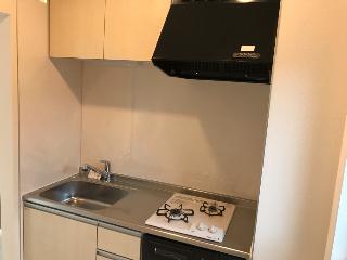 キッチン　対面キッチンタイプになります（イメージ）