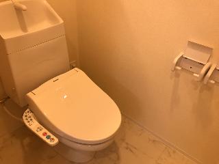 トイレ　トイレ（イメージ）