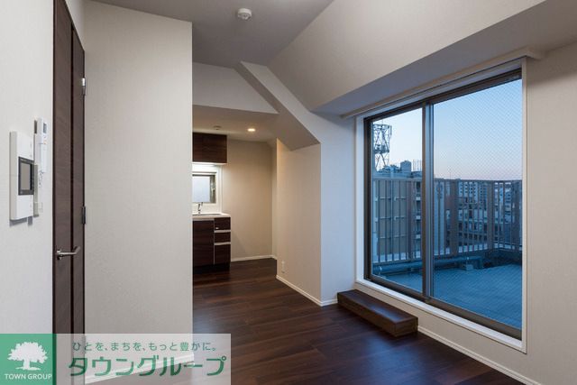 その他部屋・スペース　Hタイプ2016年3月撮影