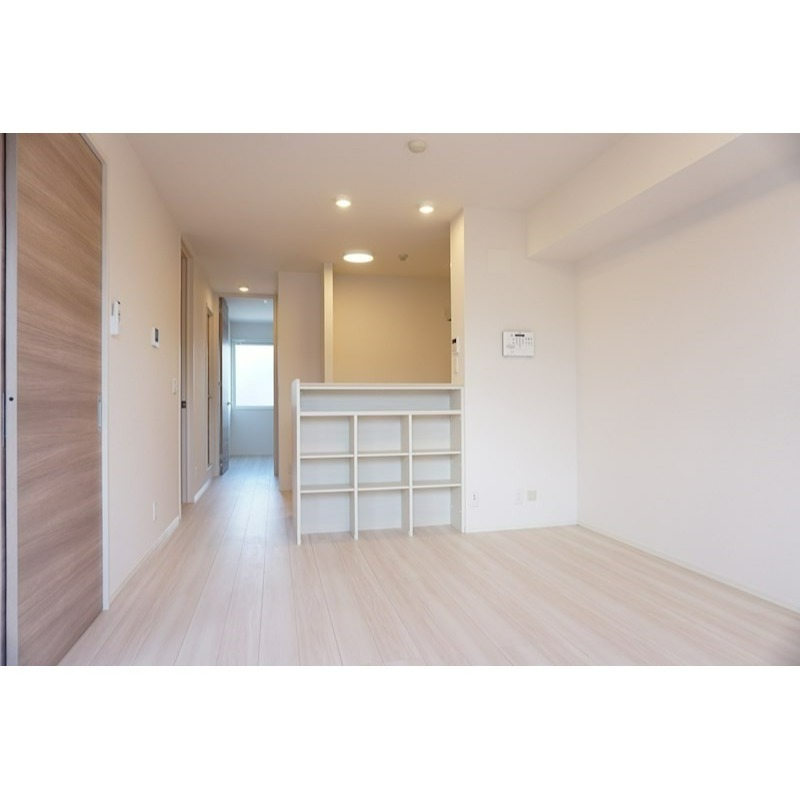 居室・リビング　同型タイプ