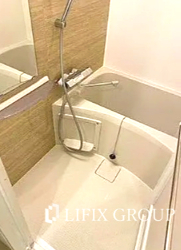 バス・シャワールーム　風呂