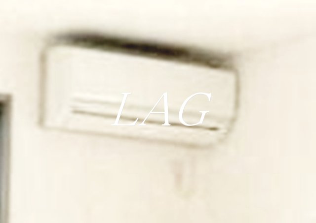 その他設備　エアコンです。