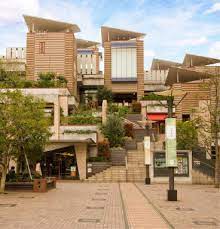 ショッピングセンター　アイガーデンテラス（ショッピングセンター）まで386m