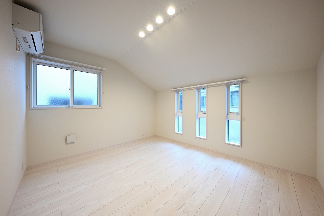 その他部屋・スペース