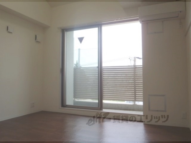 居室・リビング　居室