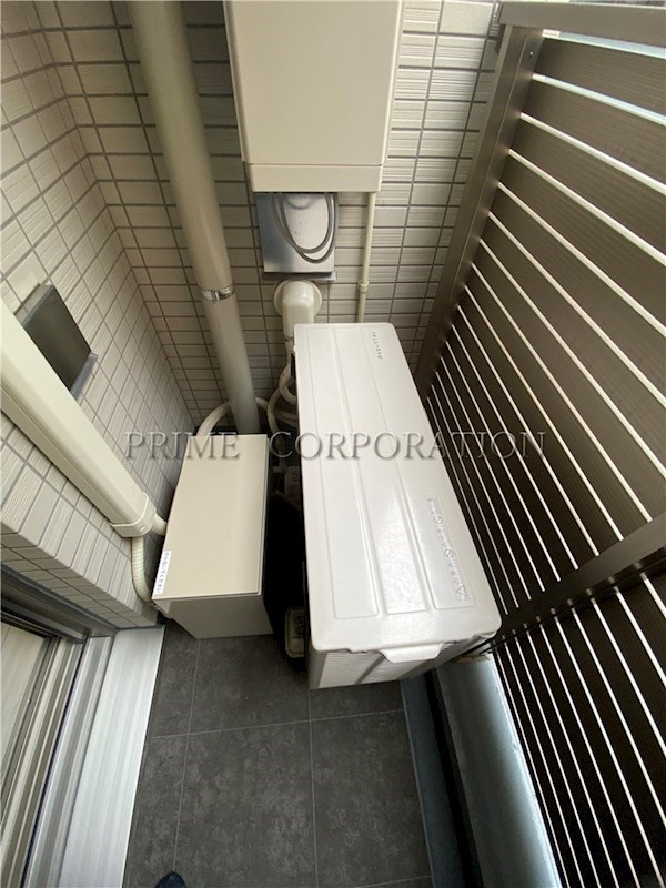 バルコニー　※参考写真※