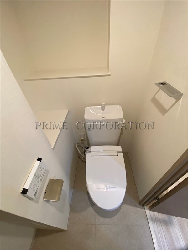 トイレ　※参考写真※