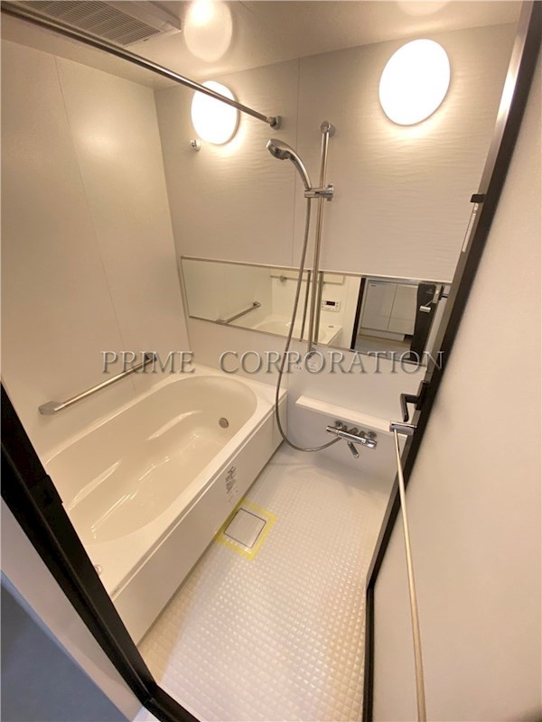 バス・シャワールーム　※参考写真※