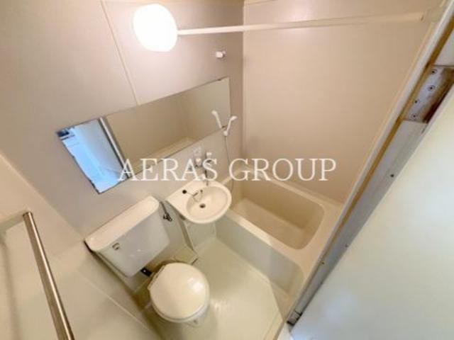 バス・シャワールーム　同仕様