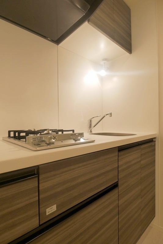 キッチン　☆使いやすいシステムキッチン☆