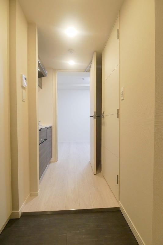 玄関　☆広々とした玄関☆