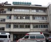 病院　田園調布中央病院（病院）まで1715m