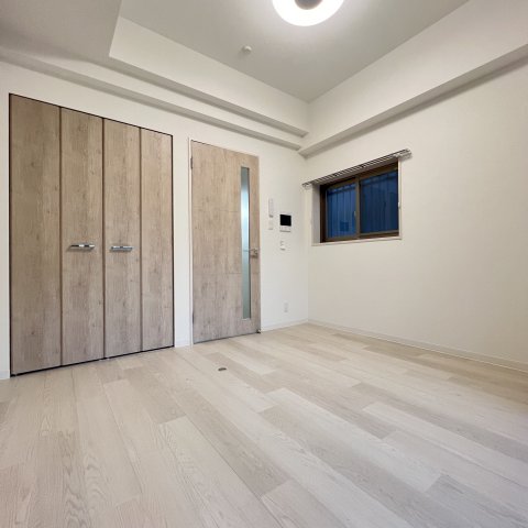 居室・リビング　同仕様タイプです