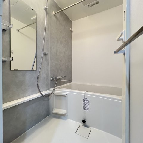 バス・シャワールーム　同仕様タイプです