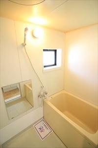 キッチン　浴室