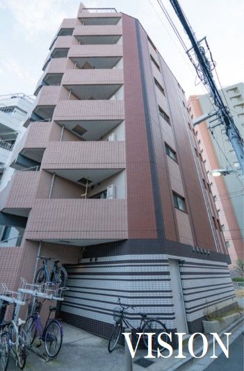 建物外観　☆外観☆