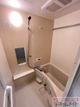 バス・シャワールーム　ユニットバス